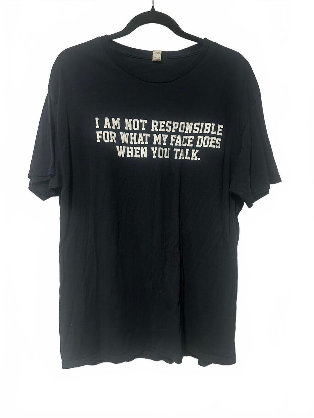 Funny graphic t shirt